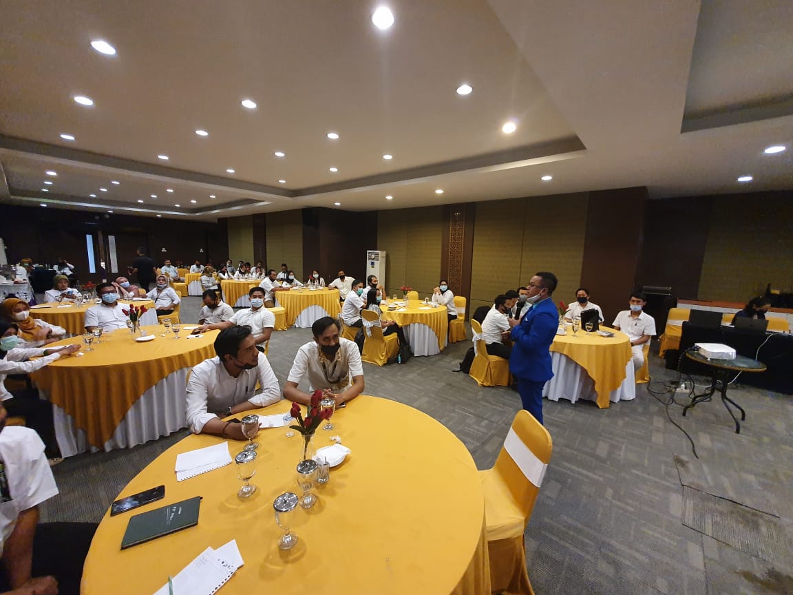 Cilacap's Trusted Partner: Service Excellence That Stands Out